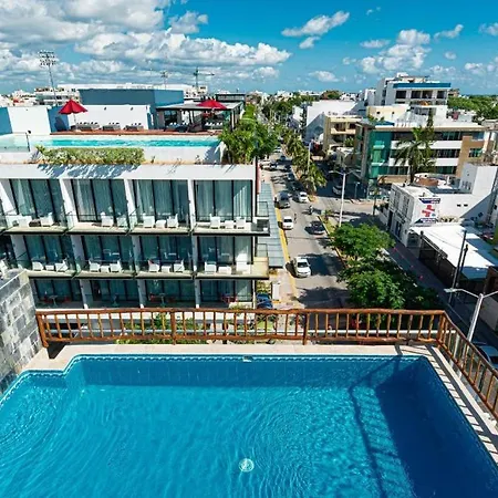 Hotel Boutique Rato 10